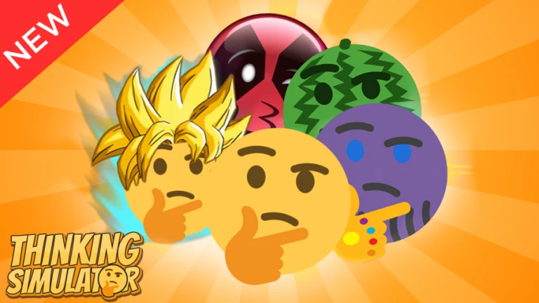 More About Thinking Simulator, Image roblox.com