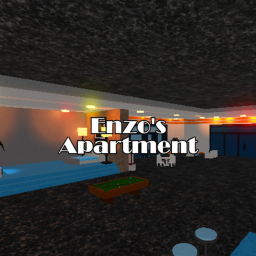 Enzo's Apartment