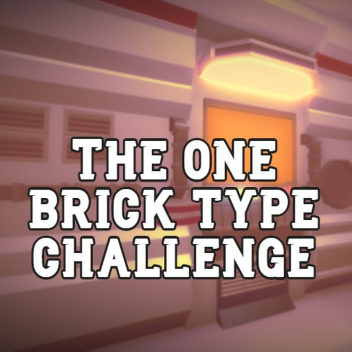 #Onebrickchallenge