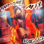 BAND$OME MIX