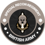 - | BA | - Special Recon Regiment -