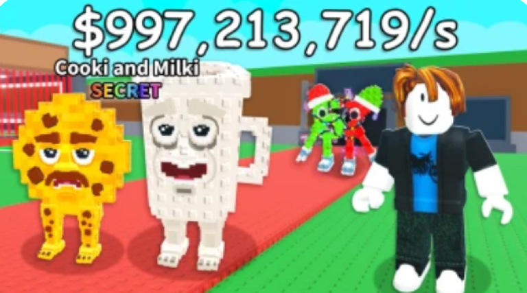 ماب سرقة [SKIBIDI] screenshot 1