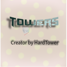 Towers [ 타워스 ]