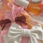 Preppy vibes ~