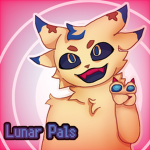 Lunar pals