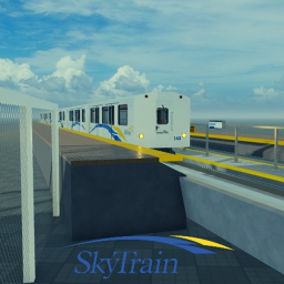 SkyTrain (DEMO)