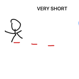 a very short obby