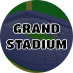 Captured Grand Stadium