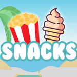 Snacks Café