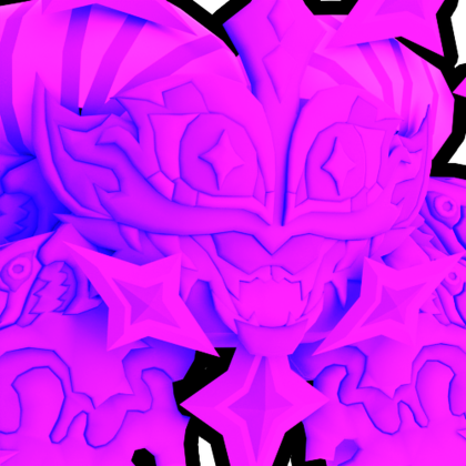 Galaxy Ashen Lord