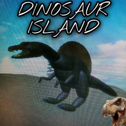 Dinosaur Island (ALPHA)