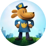 Game Badge Thumbnail