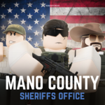 County Corrections Roleplay