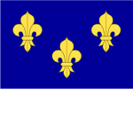 His Majesty's Royal Navy of France