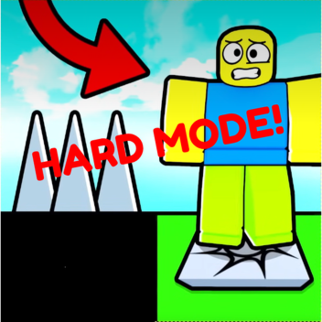 [New] Obby But Hard!