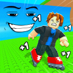 +1 Speed Roller Tsunami Escape