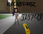 R4CKSTARZ
