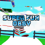 SUPER FUN OBBY! | 80 STAGES! 