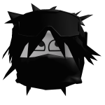 Black Cool Hair