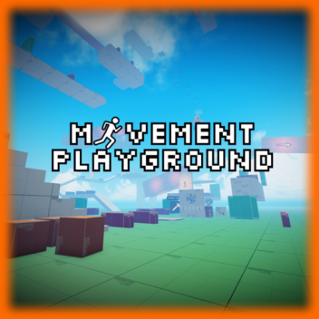 Movement Playground