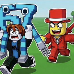 (CHEAP ADMIN)Steal From EVIL SAMMY