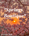 ~Springs boutique~