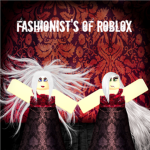 Fashionist's of ROBLOX
