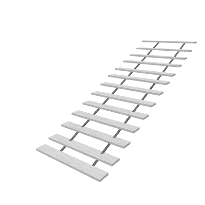 Metal Wood Stairs