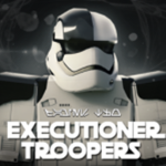 • Executioner Troopers