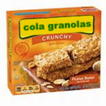 cola granolas