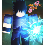 Shinobi Final Standz