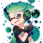 The Green Squid Fan Group!