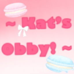 ~Kat's Obby!~ [UPDATE!]
