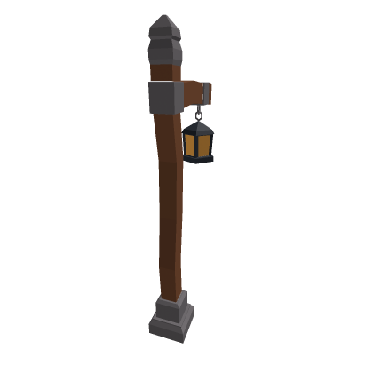 lamp