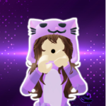 Fluffy Candy Gaming