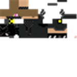 The minecraft killers