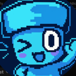 Toasto official server