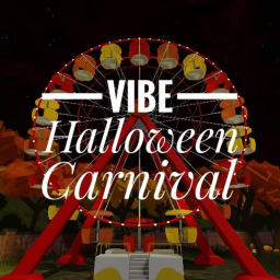 Vibe Halloween Carnival