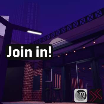 Join in! Hangout