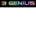 3 Genius