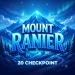 UPD X5 [FREE AVA + NAGA] MOUNT RANIER icon