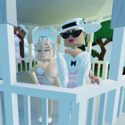 Model Hangout