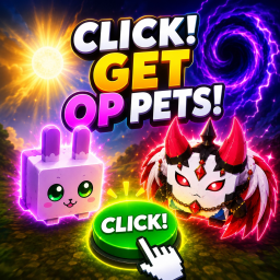Pet sim Tycoon V1