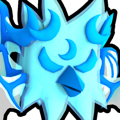 Normal Glacier Striker
