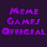 Meme Games Official