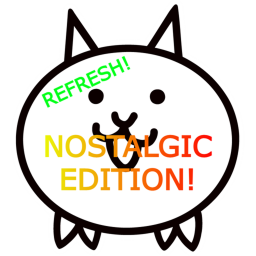 [REFRESH] The battle cats hangout: Nostalgic