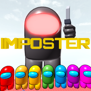 [임포를 피하라] 어몽어스 타워 V2 : Amongus Tower V2