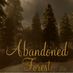 abandoned [forest]