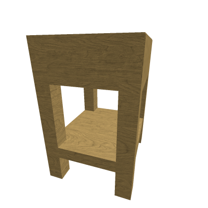 End Table
