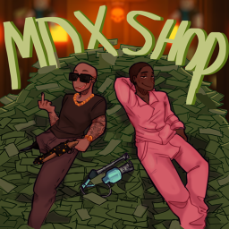 Item Buyer